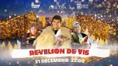 /VIDEO/ Haos, distracție și nebunie cu artiștii tăi preferați: Revelion de vis - pe 31 decembrie, doar la TV8