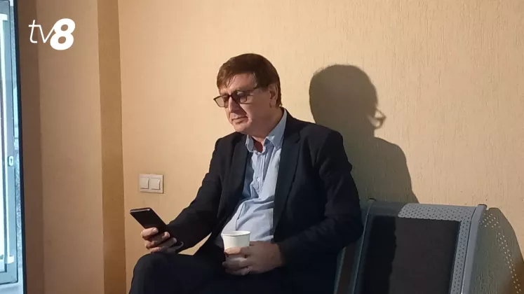 Veaceslav Ioniță