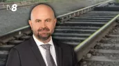 /VIDEO/ Tren din centrul Chișinăului spre Aeroport. Detalii de la Vladimir Bolea: „Nu e loc de glume”