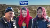 /VIDEO/ Ediție Specială „Întreabă Ghețu” la Cimișlia: De ce au plecat copiii satelor și ce griji au locuitorii