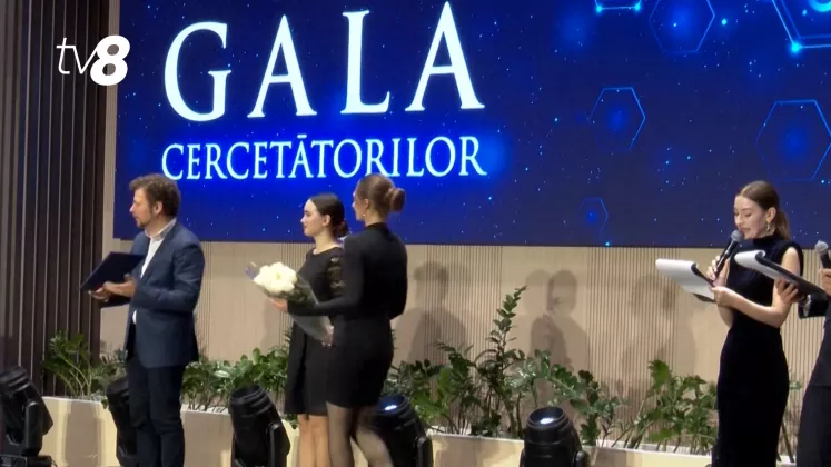 gala cercetatorilor