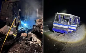 Российская атака на Одесскую область: погибли восемь человек, еще 27 пострадали 