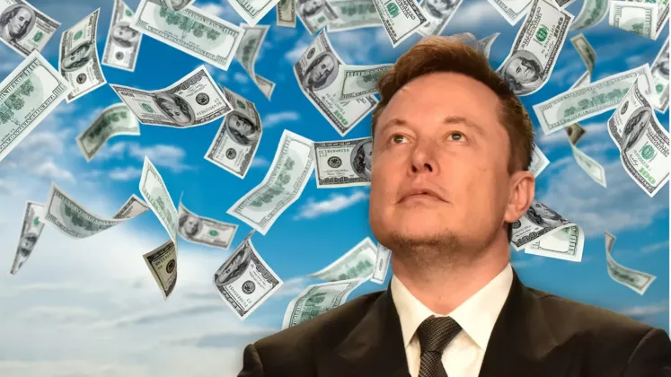 musk