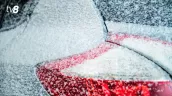 /METEO/ Vremea azi, 23 decembrie 2025: Se așteaptă ninsori slabe. Care vor fi temperaturile minime