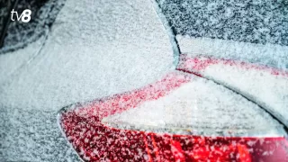 /METEO/ Vremea azi, 23 decembrie 2025: Se așteaptă ninsori slabe. Care vor fi temperaturile minime