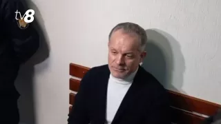 Плахотнюк проведет зимние праздники под стражей. Суд продлил его арест на 30 дней