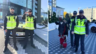 /VIDEO/ Patrula Akord - irezistibilă în seara dintre ani: Nu rata un Revelion de vis - pe 31 decembrie, doar la TV8