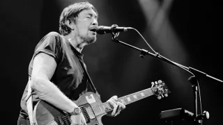 Chris Rea a murit: Celebrul interpret al piesei „Driving Home For Christmas” avea 74 de ani