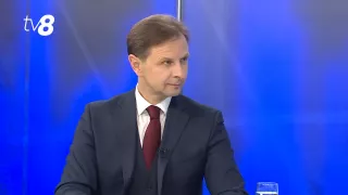 /VIDEO/ Moldova poate scăpa de influența Rusiei fără șocuri majore? Kulminski: „Este o oportunitate unică”