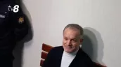 /VIDEO/ Vladimir Plahotniuc va întâlni Anul Nou după gratii: Instanța a acceptat cererea procurorilor