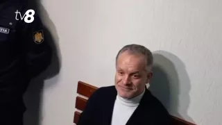/VIDEO/ Vladimir Plahotniuc va întâlni Anul Nou după gratii: Instanța a acceptat cererea procurorilor
