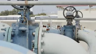 Совет ЕС одобрил окончательный отказ от российского газа. Импорт прекратится в 2027 года