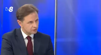 Кульминский: "У Молдовы есть уникальный шанс выйти из российской сферы влияния без внутренних потрясений"