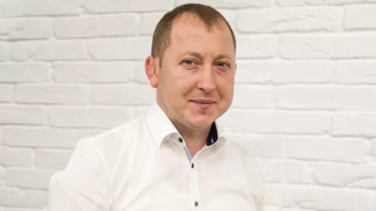 igor vrabie
