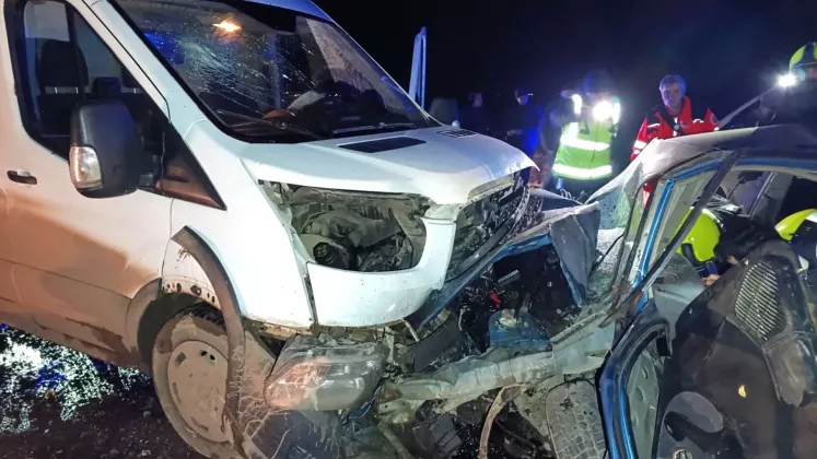 accident drochia