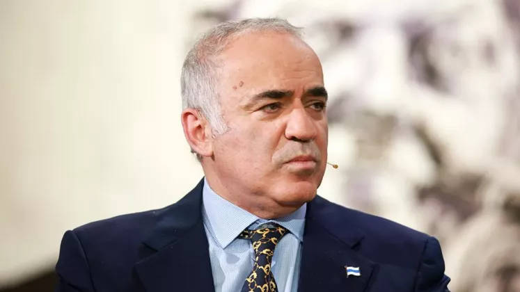 kasparov