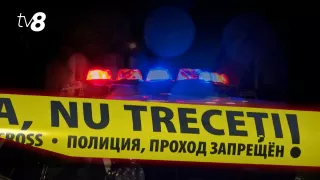 /VIDEO/ „Toți se feresc de el”: Detalii despre crimele de la Anenii Noi. Unii săteni, speriați de bărbatul suspect