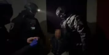 Фрагменты костей и одежда пропавшего: по подозрению в убийстве в Новых Аненах задержаны 3 человека