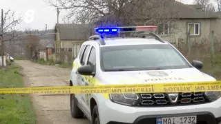 По подозрению в убийстве в Новых Аненах задержан еще один человек — сын главного подозреваемого