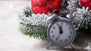Cum va fi vremea de Anul Nou 2026: Temperaturile prognozate pentru 31 decembrie și 1 ianuarie
