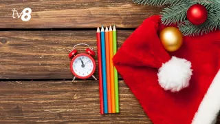 Vacanță de iarnă prelungită pentru unii elevi din Moldova: Când vor reveni la ore