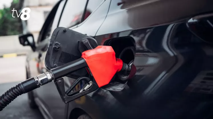 carburanți