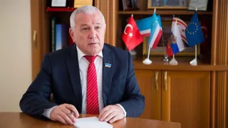 Dmitri Constantinov, dat în căutare: Unde s-ar ascunde ex-șeful Adunării Populare a Găgăuziei