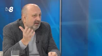 Андриевский: Нас убеждали, что у Плахотнюка есть компромат на нынешние власти. И где же он?