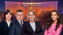 Întreabă Ghețu din 26 decembrie 2025
