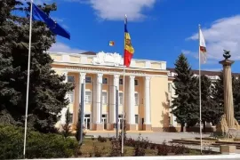 /ВИДЕО/ Слияние университета Кагула с Техническим университетом Молдовы обсудят на общественных консультациях