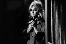 Doliu în lumea filmului: A murit Brigitte Bardot, celebra actriță a cinematografiei franceze
