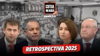 Sinteza săptămânii din 28 decembrie 2025