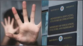 В Яловенах подростки избили девочку и сняли на видео. Инцидент расследуют