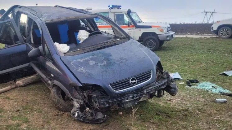 accident