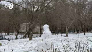 Какая погода ожидает Молдову на Рождество по старому стилю