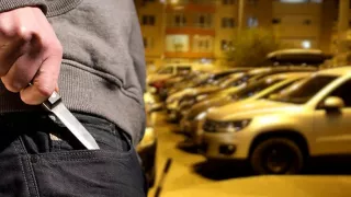 Спор из-за парковочного места перерос в угрозы с ножом в руках: в Кишиневе мужчине дали три года тюрьмы