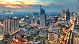 Schimbări în clasamentul ONU: Tokyo nu mai este cel mai mare oraș al lumii