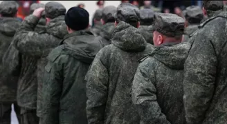 В России резервистов отправят защищать "важные объекты и предприятия". Численность призыва не раскрывают