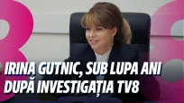 Știri cu Angela Gonța