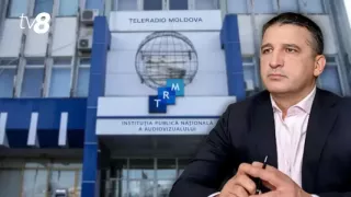 /VIDEO/ CJI cere scuze publice după criticile lui Vlad Țurcanu la adresa Cu Sens. Directorul TRM: „Oamenii din presă sunt infailibili?”