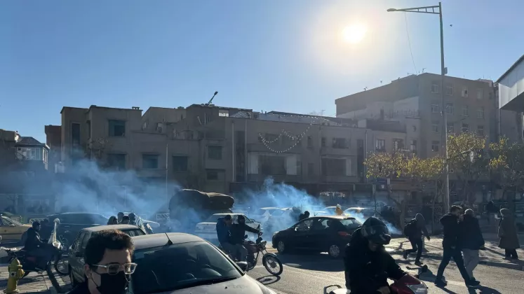 teheran