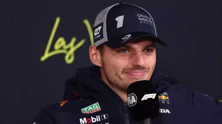 verstappen