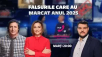 Alo, TV8 с 30 декабря 2025