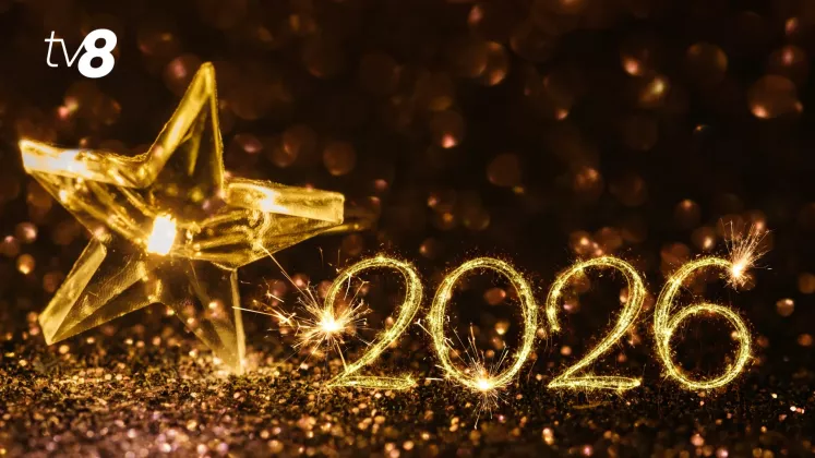 revelion 2026