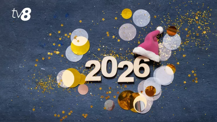 revelion 2026