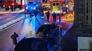 „În câteva zeci de secunde totul a luat foc”: Primele mărturii după incendiul din noaptea de Revelion din Elveția