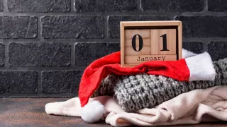 Tradiții și superstiții de 1 ianuarie: Ce aduce noroc și ce trebuie evitat la început de an