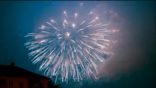 В Молдове новогодняя ночь прошла спокойно: самым серьезным стал инцидент с фейерверком в Кишиневе 