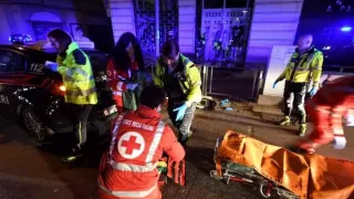 Tragedie în Italia: Un moldovean a murit în noaptea de Revelion din cauza unei petarde