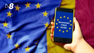 Moldovenii pot folosi roaming-ul în UE ca acasă. MAE: „Un nou pas în procesul de integrare”